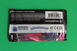 POKEMON SWORD & SHIELD FUSION STRIKE 1 BOOSTER PACK SEALED - Image 2