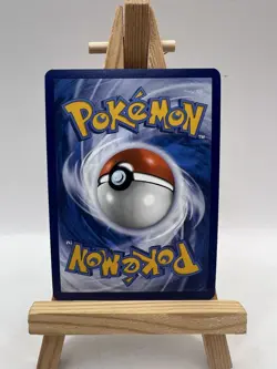 Suicune EX 010/034 - Classic Collection Pokemon TCG - CLB English (2023) NM - Image 2