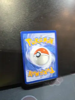 Pokemon TCG Premium Power Pro 174/132 Me01: Mega Evolution Holo NM - Image 4