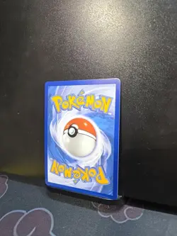 Pokemon TCG Premium Power Pro 174/132 Me01: Mega Evolution Holo NM - Image 5