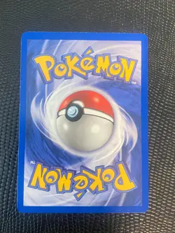 Grimer 57/82 1st Edition NM Pokemon TCG Team Rocket WOTC - BANNED - FREE SHIP !! - Image 2