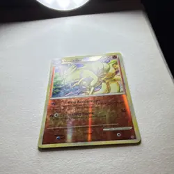 The Pokemon Company Pokemon TCG Ninetales Unleashed Rare 20/95 Reverse Holo 90 … - Image 5