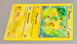 Pikachu # 26/83 Common aus Generationen 2016 Pokemon Deutsch Mint Boosterfrisch - Image 3