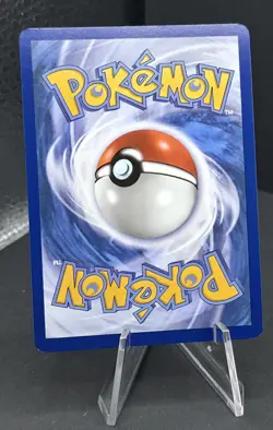 Charcadet 022 ETB Black Star Promo - Pokemon TCG Phantasmal Flames - NM - Image 2