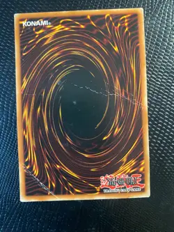 Yugioh - D - Time - EOJ-EN053 - Ultimate Rare - 1st Edition - HP / DMG - Image 2