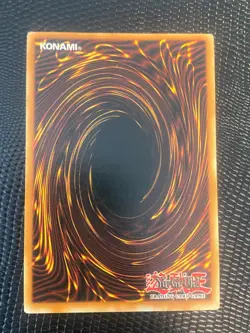 Yugioh: Spear Dragon - LOD-035 - Super Rare - 1st Edition - NM - FREE SHIPPING ! - Image 2