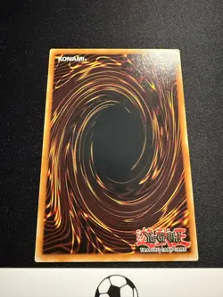 Chaos Space - Quarter Century Secret Rare RA01-EN065 - YuGiOh - Image 4