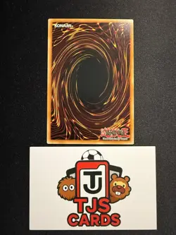 Silent Swordsman Zero - Quarter Century Secret Rare LEDE-EN002 - YuGiOh - Image 3