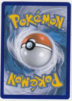 POKEMON MYTHICAL COLLECTION SHAYMIN BLACK STAR PROMO XY115 FOIL NM-MT+ - Image 2
