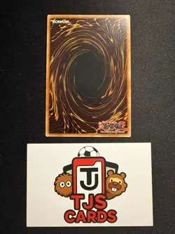 Superancient Deepsea King Coelacanth - Ultimate Rare 1st Edition PTDN-EN034 - LP - Image 3