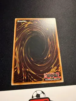 Superancient Deepsea King Coelacanth - Ultimate Rare 1st Edition PTDN-EN034 - LP - Image 4