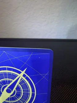 One Piece Card Game English OP01-016 Nami SP ALT ART CCG OP05 - Image 2