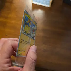 SEALED Pikachu SVP101 Black Star SV Promo Play League Pokemon Card TCG Mint - Image 3