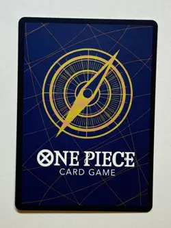 One Piece TCG Kikunojo OP06-104 Normal R Starter Deck 28: GREEN/YELLOW Yamato - Image 2