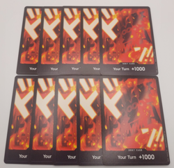 Dragon Don!! Set - PRB02 Non-Foil - One Piece TCG - English - Image 1