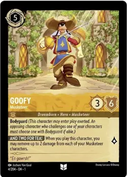 Disney LORCANA: The First Chapter: You Pick/Choose Cards - Complete Your Set - Image 5