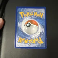 Pokemon Team Rocket's Handiwork Fates Collide Ultra Rare Holo 124/124 Trainer - Image 2