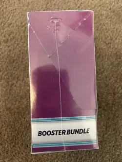 Pokemon TCG Scarlet & Violet Destined Rivals Booster Bundle Box Factory Sealed - Image 4
