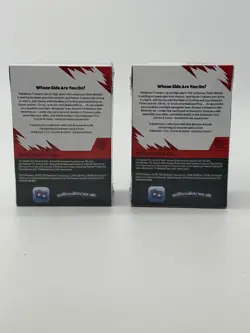 Pokemon Scarlet & Violet Destined Rivals Booster Bundle Box Sealed SHIPS FAST - Image 2