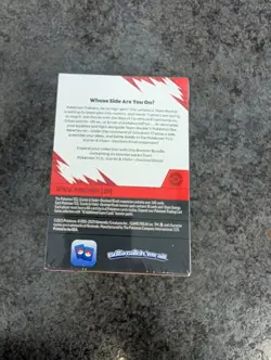 Pokemon Scarlet & Violet Destined Rivals Booster Bundle Box Sealed - Image 3
