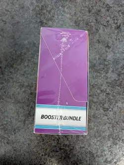 Pokemon Scarlet & Violet Destined Rivals Booster Bundle Box Sealed - Image 4