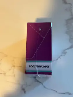 Pokemon Scarlet & Violet Destined Rivals Booster Bundle Box New Sealed - Image 2