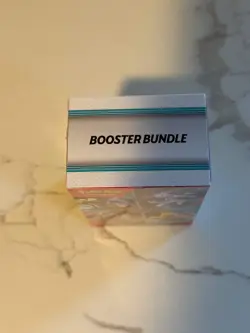 Pokemon Scarlet & Violet Destined Rivals Booster Bundle Box New Sealed - Image 3
