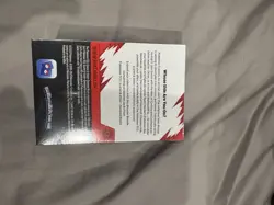 Pokemon Scarlet & Violet Destined Rivals Booster Bundle Box FACTORY SEALED - Image 2