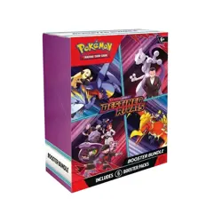 Pokemon Scarlet & Violet Destined Rivals Booster Bundle Box Sealed & New - Image 1