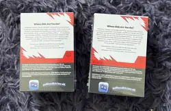Lot Of 2 Pokemon Scarlet & Violet Destined Rivals Booster Bundle Box X2 SEALED - Image 3