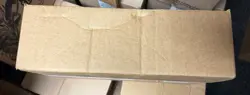 Pokemon Scarlet Violet Destined Rivals 25 BOX BOOSTER BUNDLE CASE Sealed DENTED - Image 2