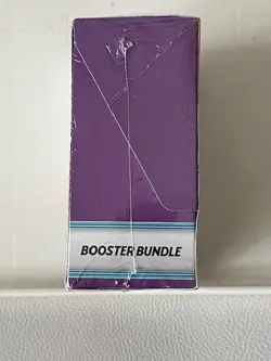 Pokemon TCG Scarlet & Violet Destined Rivals Booster Bundle Box! New, Sealed! - Image 2
