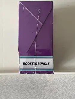 Pokemon TCG Scarlet & Violet Destined Rivals Booster Bundle Box! New, Sealed! - Image 4
