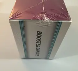 Pokemon Scarlet & Violet Destined Rivals Booster Bundle Box Sealed - Image 2