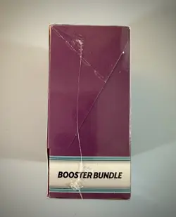 Pokemon Scarlet & Violet Destined Rivals Booster Bundle Box Sealed - Image 3