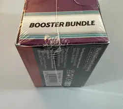 Pokemon Scarlet & Violet Destined Rivals Booster Bundle Box Sealed - Image 4