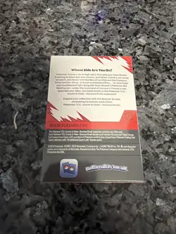Pokemon Scarlet & Violet Destined Rivals Booster Bundle Box Sealed - Image 2