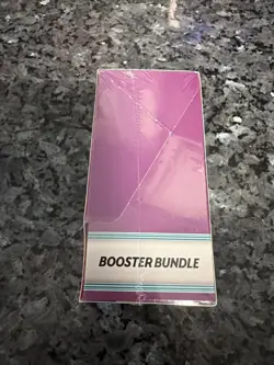 Pokemon Scarlet & Violet Destined Rivals Booster Bundle Box Sealed - Image 3