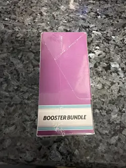 Pokemon Scarlet & Violet Destined Rivals Booster Bundle Box Sealed - Image 4