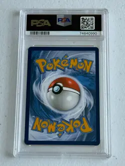GEM MINT SECRET RARE Pikachu HOLO! PSA 10! 2023 Pokemon Crown Zenith #160/159 - Image 2