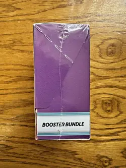Pokemon TCG Scarlet & Violet Destined Rivals Booster Bundle Box! New, Sealed! - Image 5