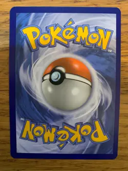 Blastoise & Piplup GX (253/236) Cosmic Eclipse Secret Rare Rainbow Pokemon Card! - Image 2