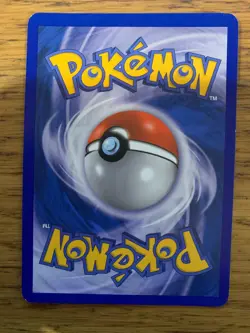 LP! Blastoise (14/100) EX Crystal Guardians Stamped Reverse Holo Pokemon Card! - Image 2