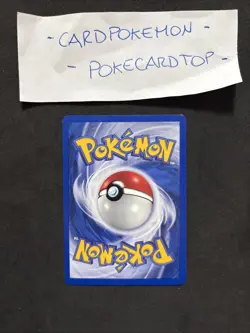 Pokemon Card Houndoom 10/95-Ex Team Magma Vs Team Idro - Ita-Holo-nm/mint! - Image 4