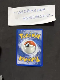 Pokemon Card Feebas 49/101-Ex L'Isola dei Draghi -eng-Holo-Stamped-nm/mint! - Image 4
