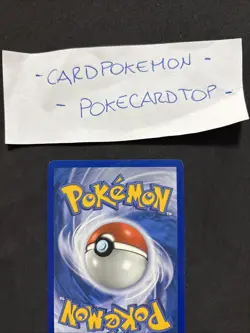 Pokemon Card Feebas 49/101-Ex L'Isola dei Draghi -eng-Holo-Stamped-nm/mint! - Image 5