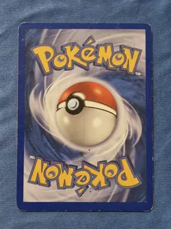 MP Multi Maintenance Machine 144/165 Expedition Uncommon 2002 Pokemon Card - Image 2