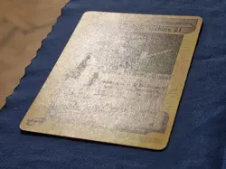 MP Multi Maintenance Machine 144/165 Expedition Uncommon 2002 Pokemon Card - Image 3