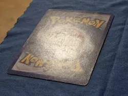 MP Multi Maintenance Machine 144/165 Expedition Uncommon 2002 Pokemon Card - Image 4