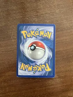 Potion Legendary Set Collection 110/110 Reverse Holo Pokemon Card - Image 3